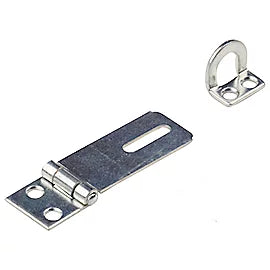 National Hardware Safety Hasps