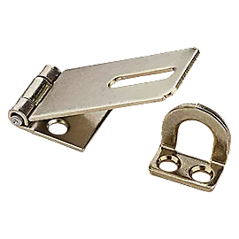 National Hardware Safety Hasps