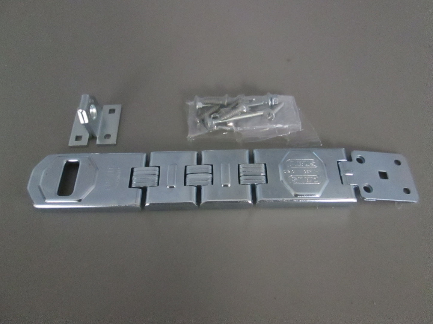 ABUS 110 Series Hasps