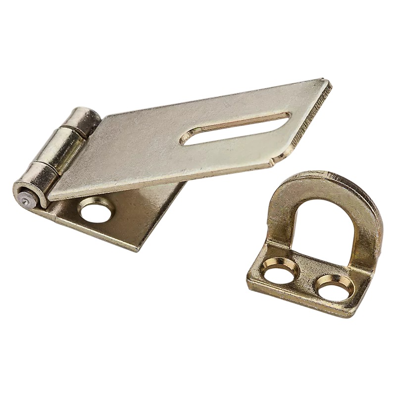 National Hardware V 30 Series Safety Hasp