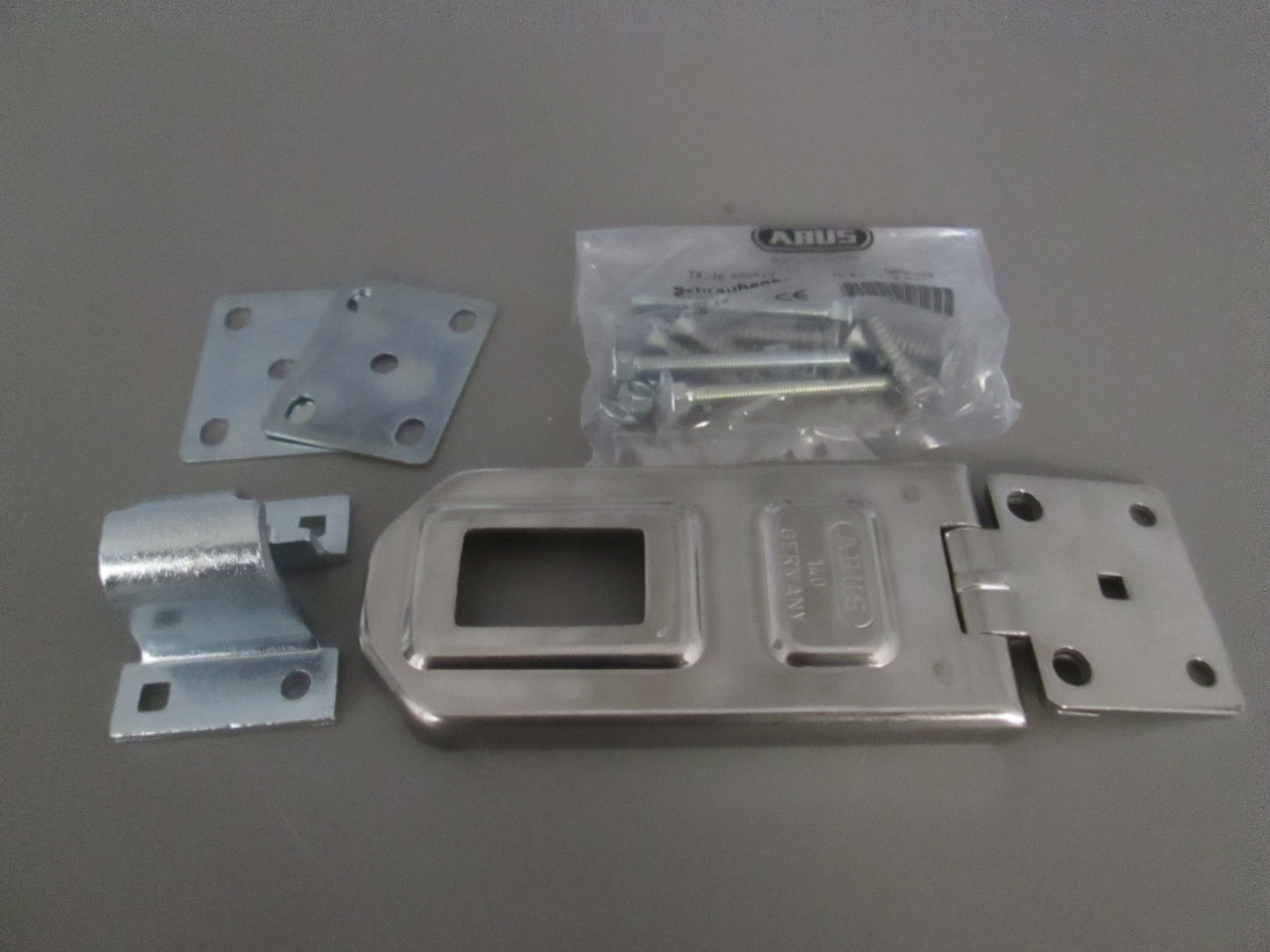 ABUS 140 Series DISKUS Hasps