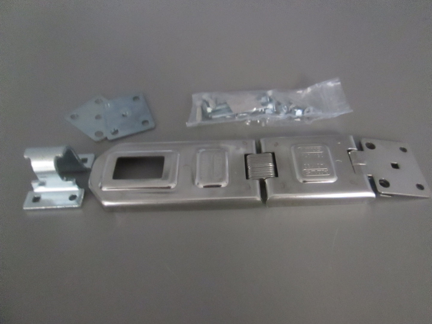ABUS 140 Series DISKUS Hasps