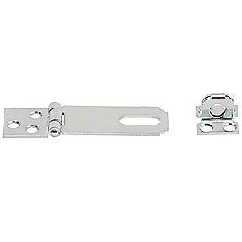 National Hardware Safety Hasps