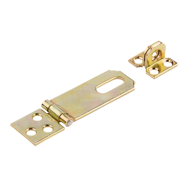 National Hardware Safety Hasps
