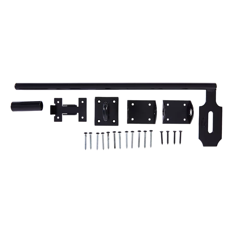 National Hardware Locking Cane Bolt