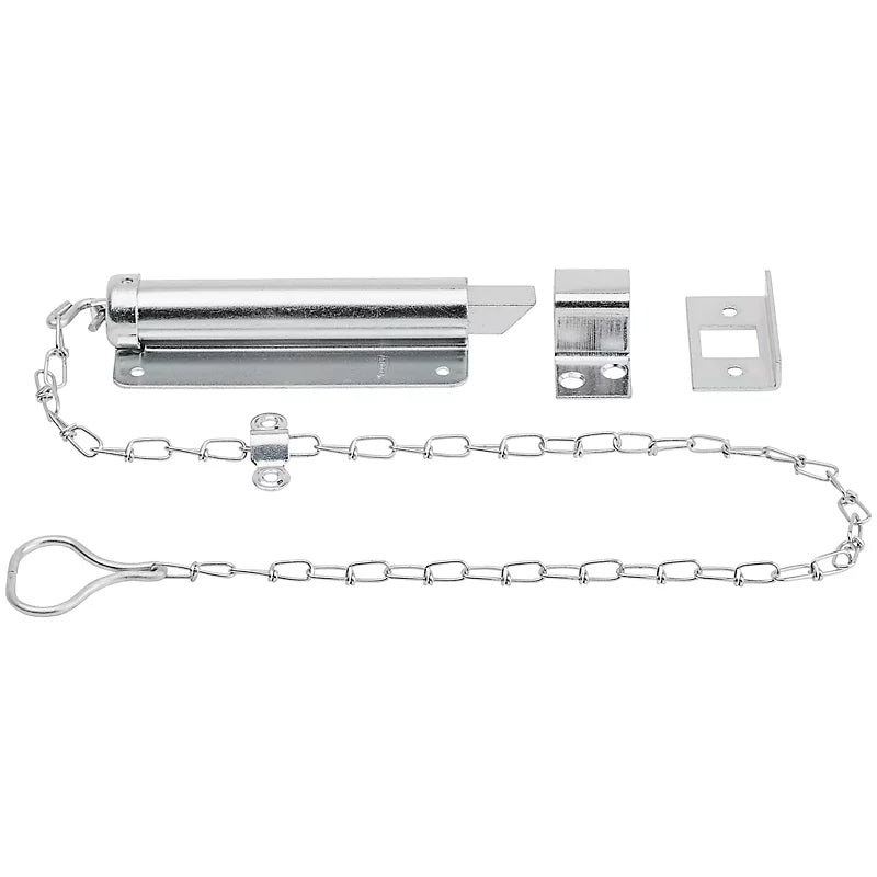 National Hardware Chain Bolt 6 Inch NH N150-771