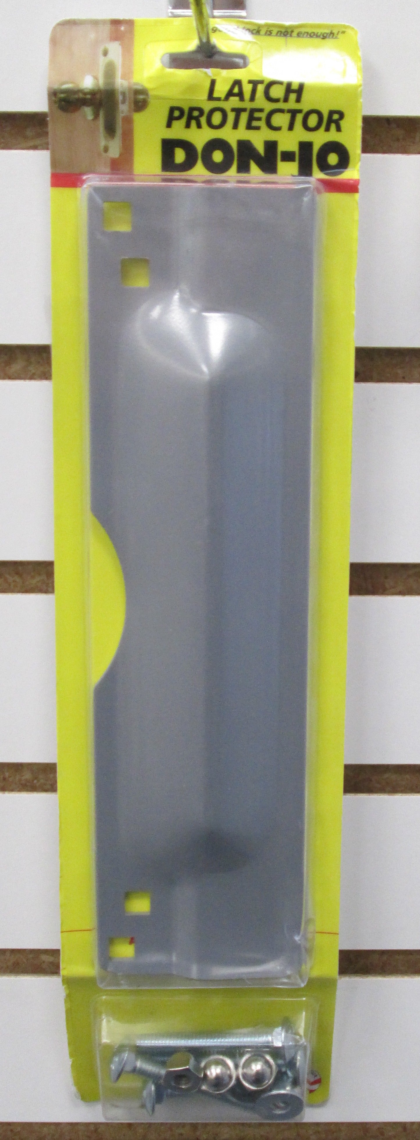 Don Jo LP-211 Blocker Latch Protector