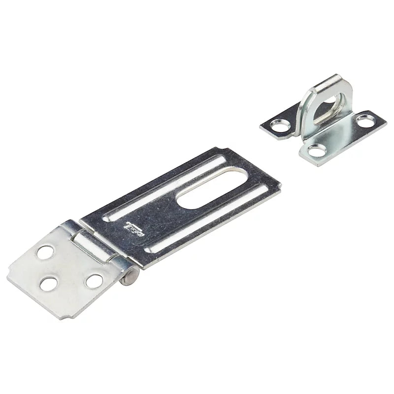 National Hardware Safety Hasps