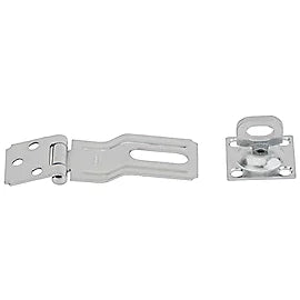 National Hardware Swivel Safety Hasps