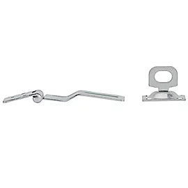 National Hardware Swivel Safety Hasps