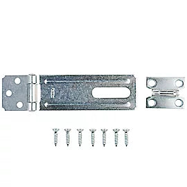 National Hardware Safety Hasps