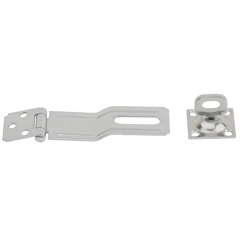 National Hardware Swivel Safety Hasps