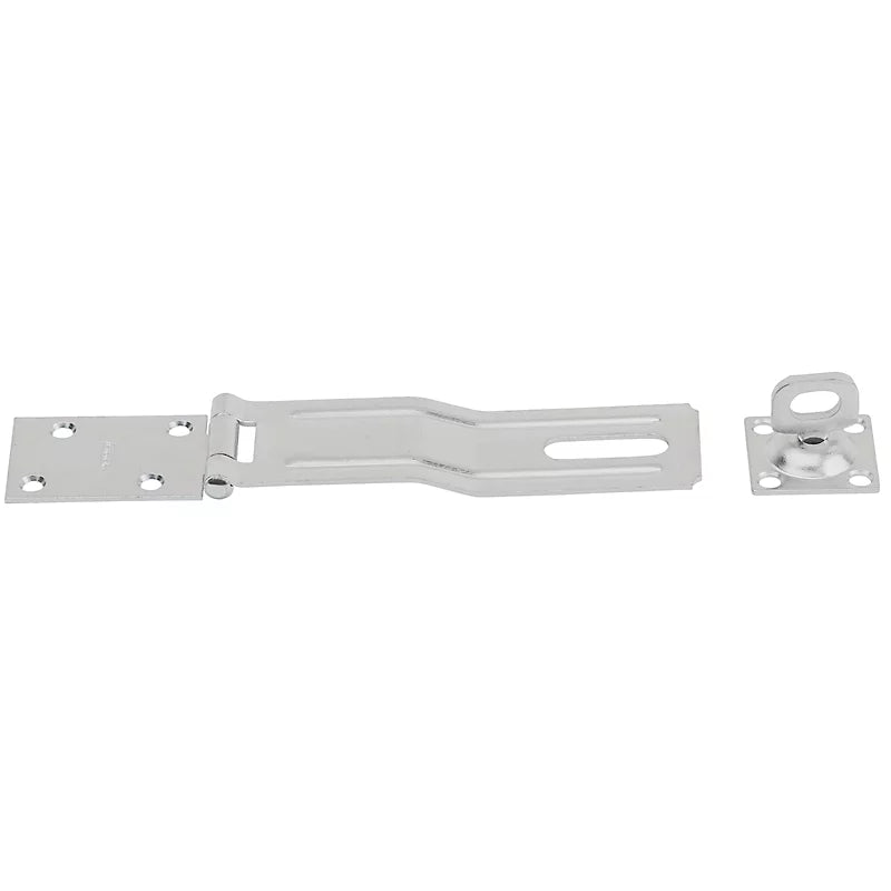 National Hardware Swivel Safety Hasps