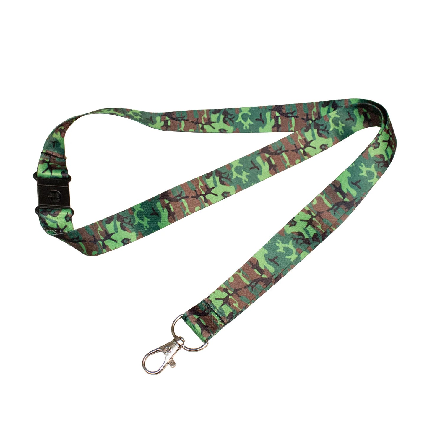 Lucky Line Designer Lanyards