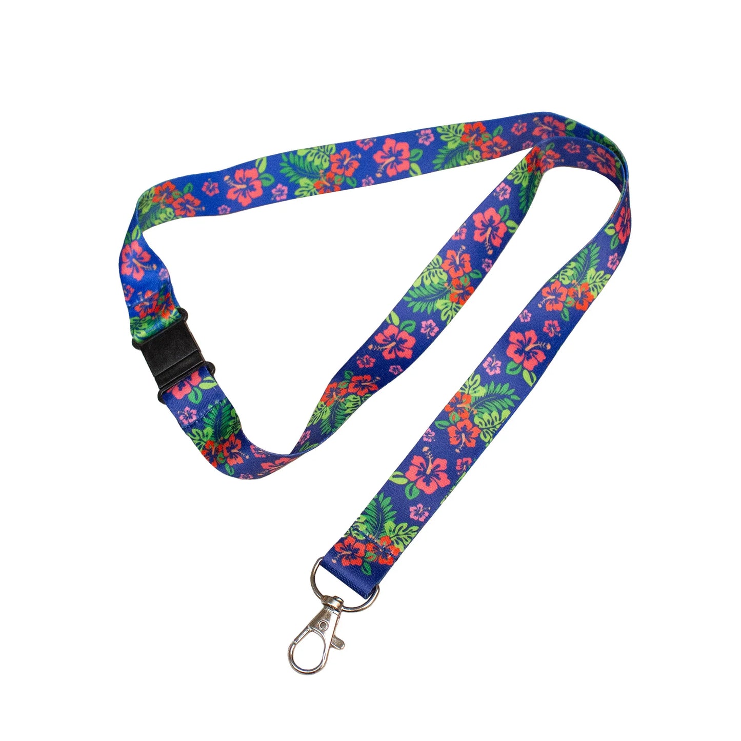 Lucky Line Designer Lanyards