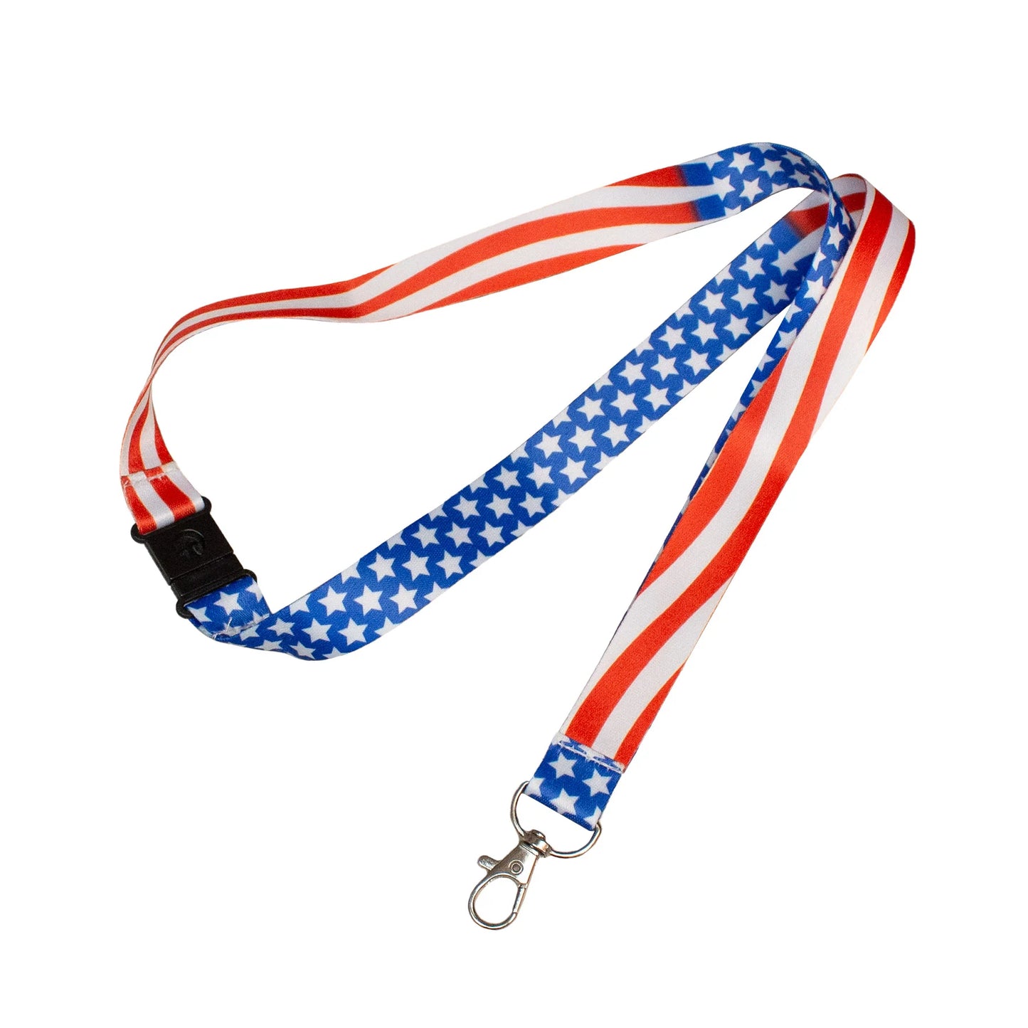 Lucky Line Designer Lanyards