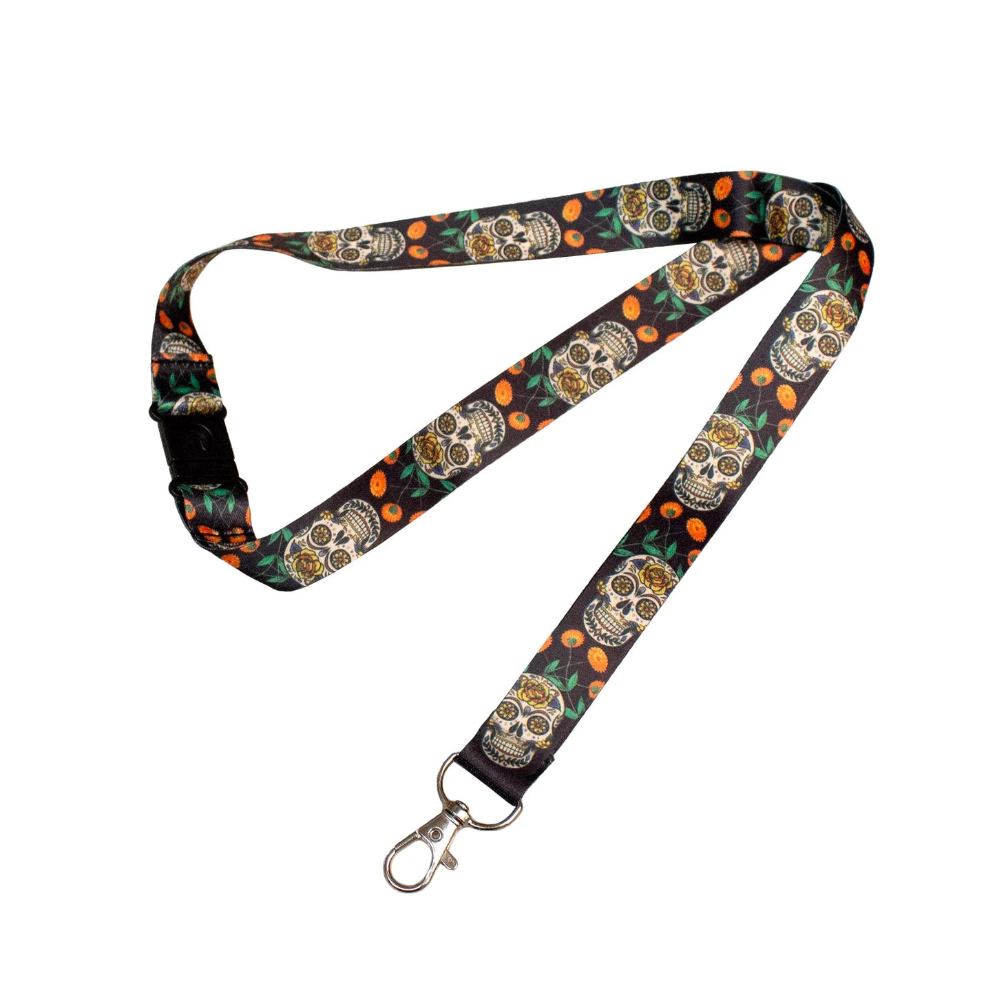Lucky Line Designer Lanyards