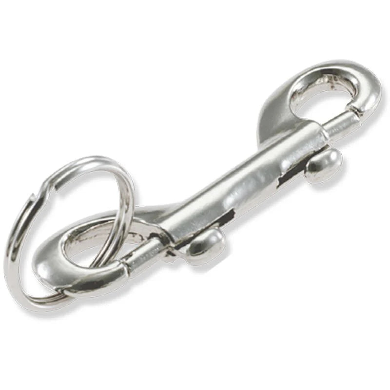 Lucky Line Double Ended Bolt Snap