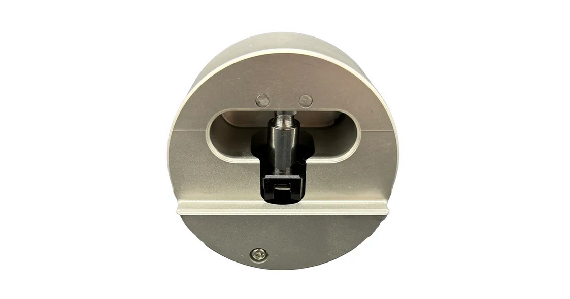 Medeco Hockey Puck Padlocks