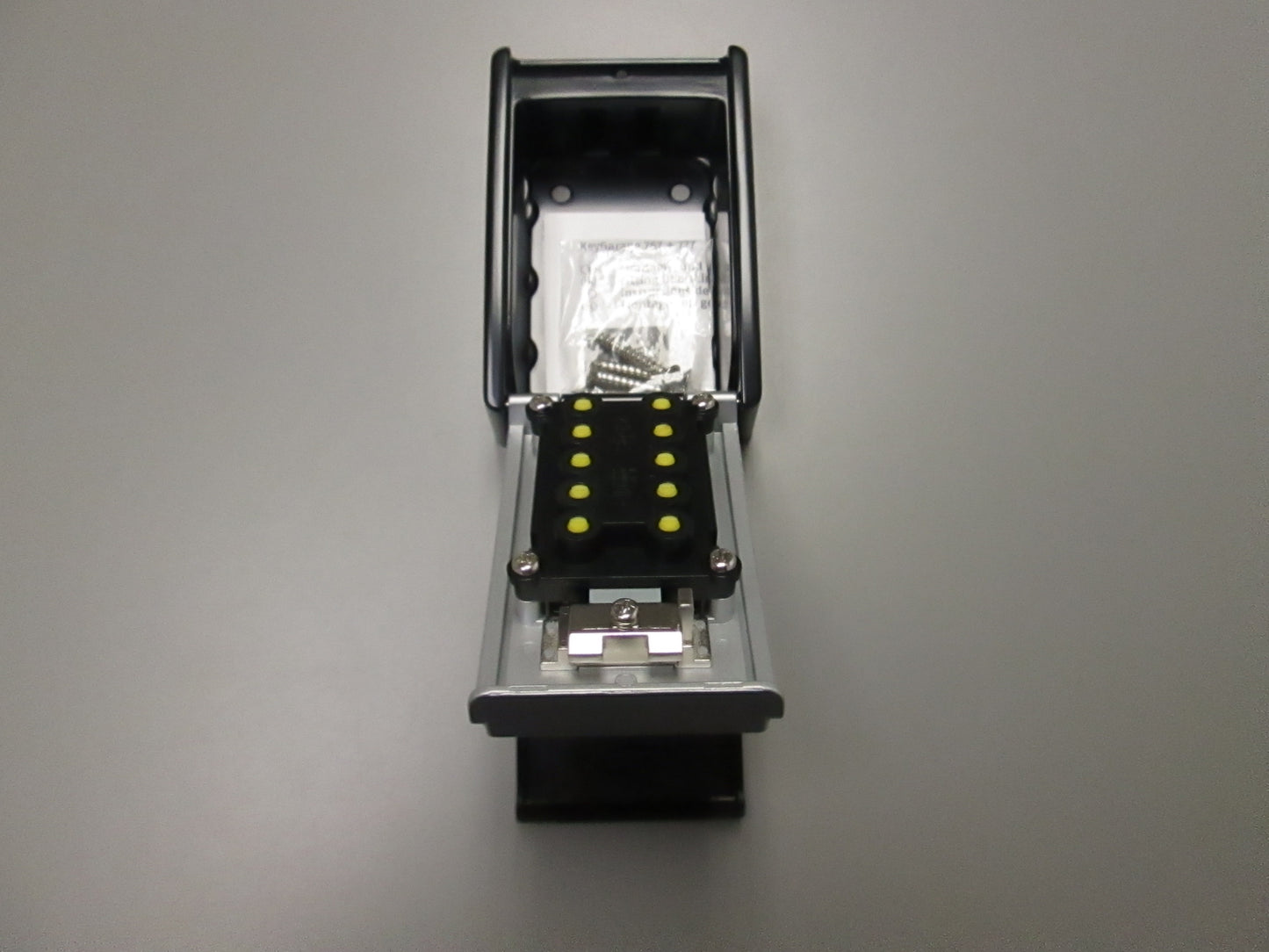 ABUS 767 KeyGarage
