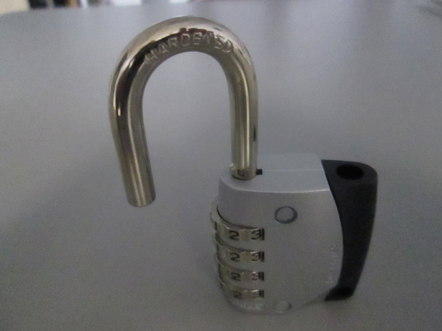 ABUS 155/40 Sport and Leisure Combination Padlock