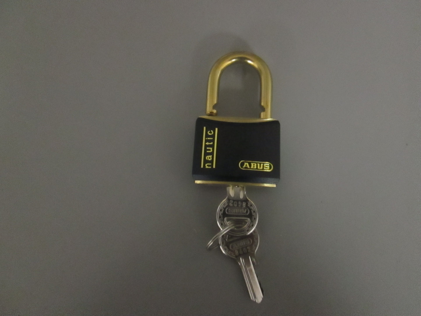 ABUS T84MB Weatherproof Series