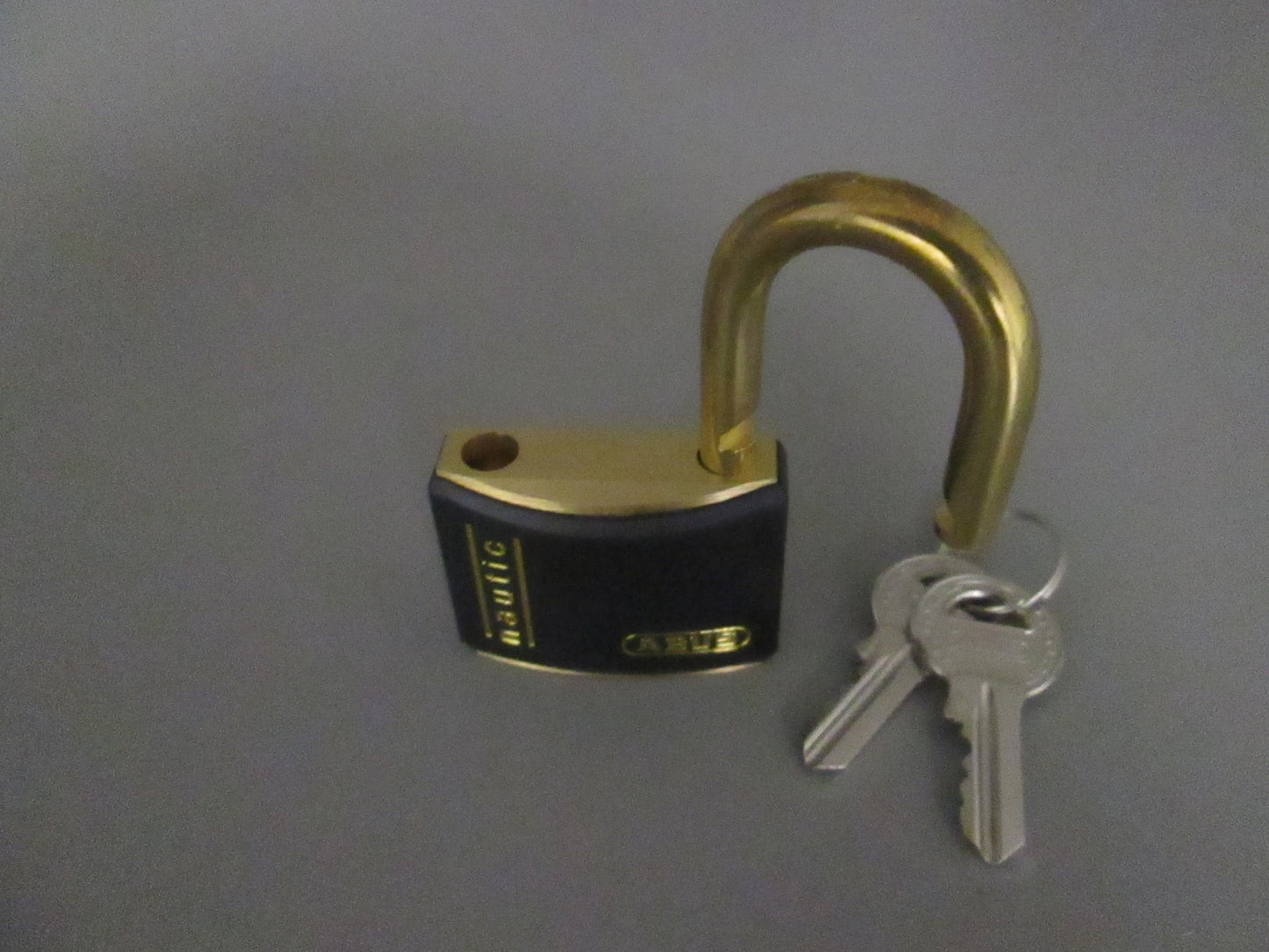 ABUS T84MB Weatherproof Series