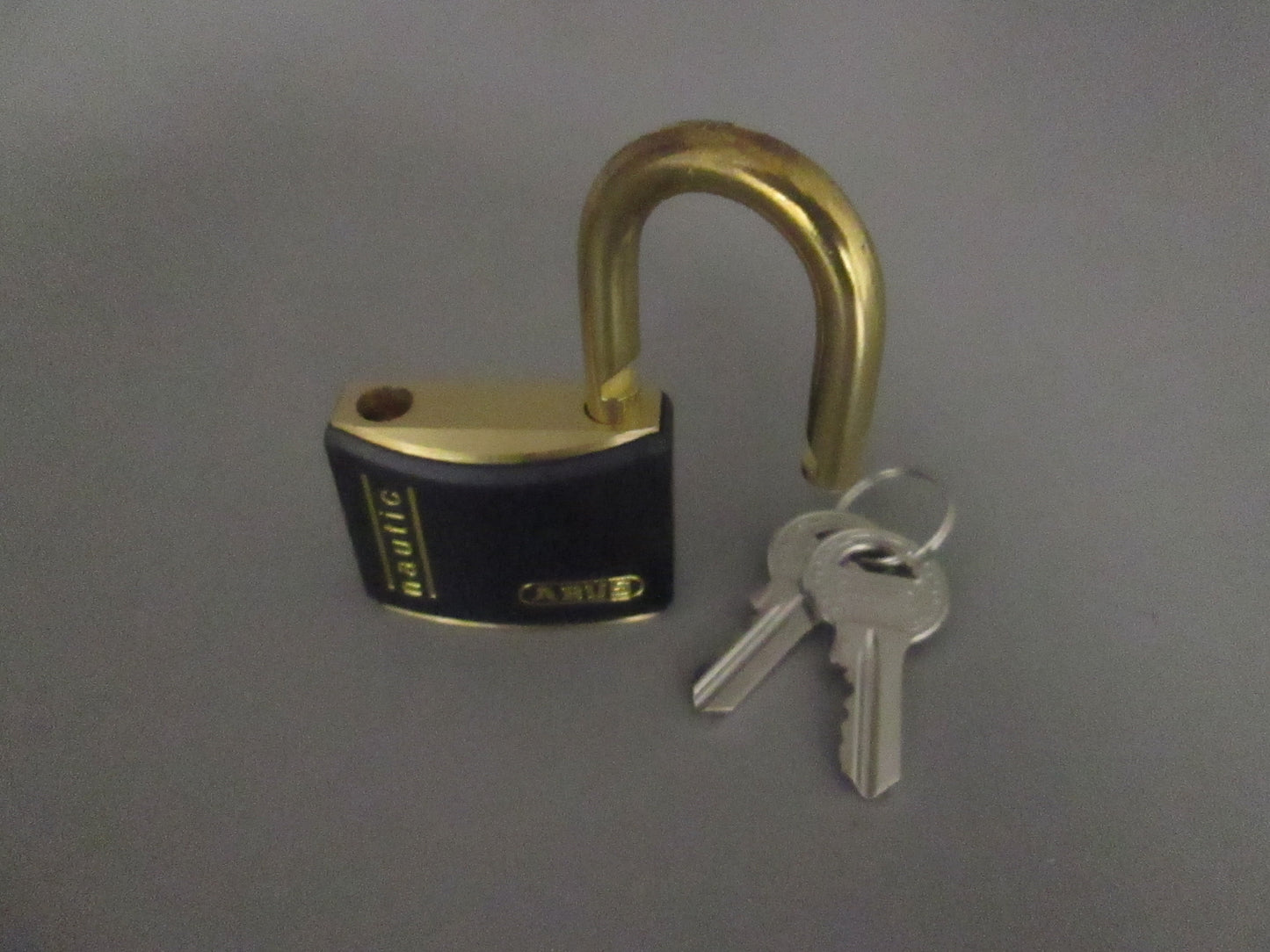 ABUS T84MB Weatherproof Series
