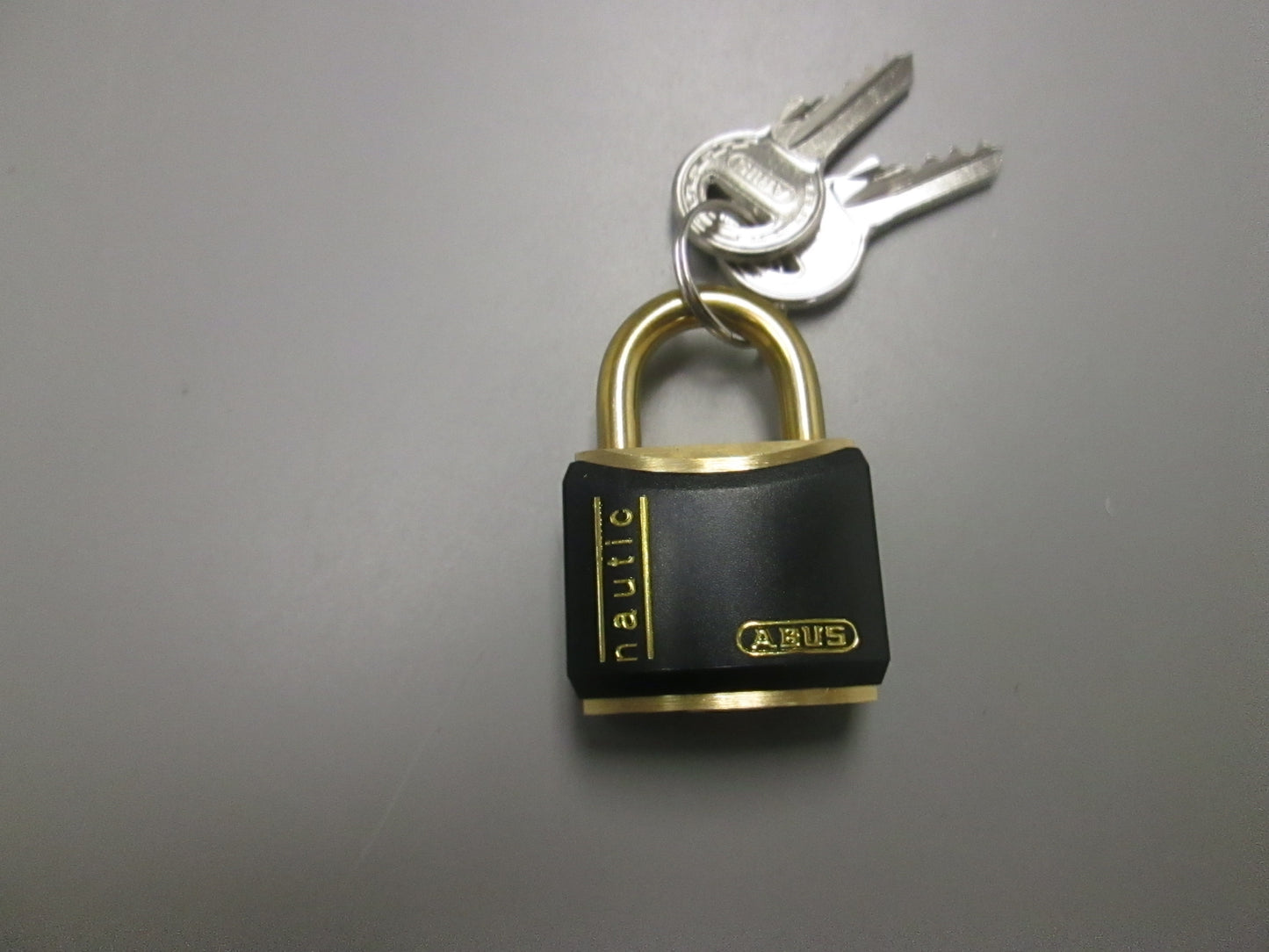 ABUS T84MB Weatherproof Series