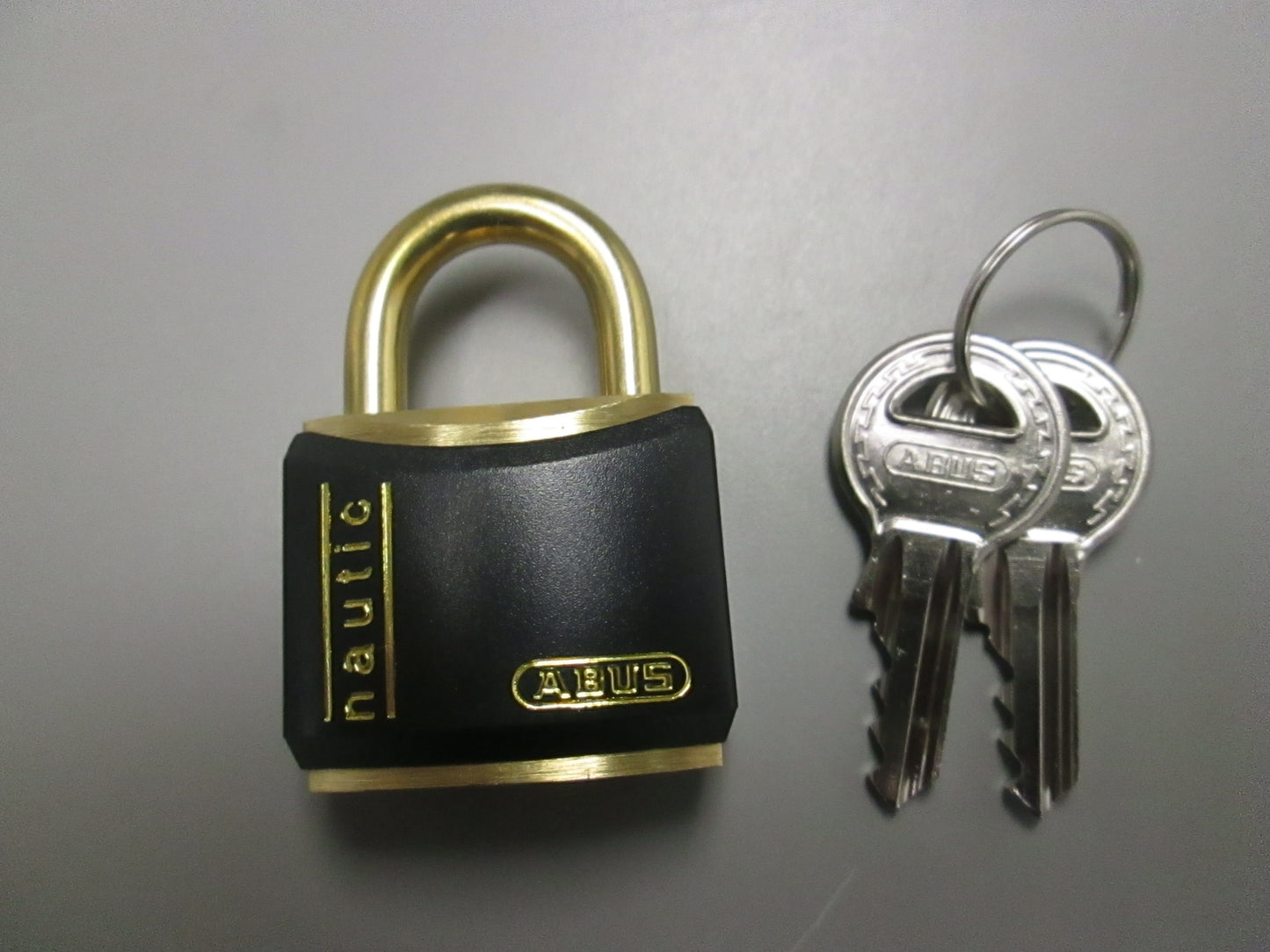 ABUS T84MB Weatherproof Series