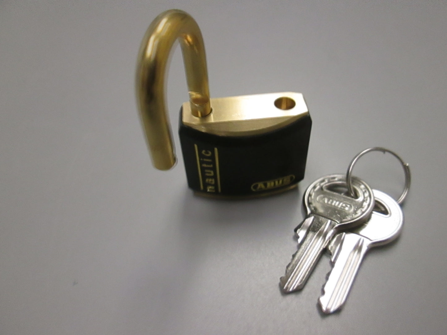 ABUS T84MB Weatherproof Series
