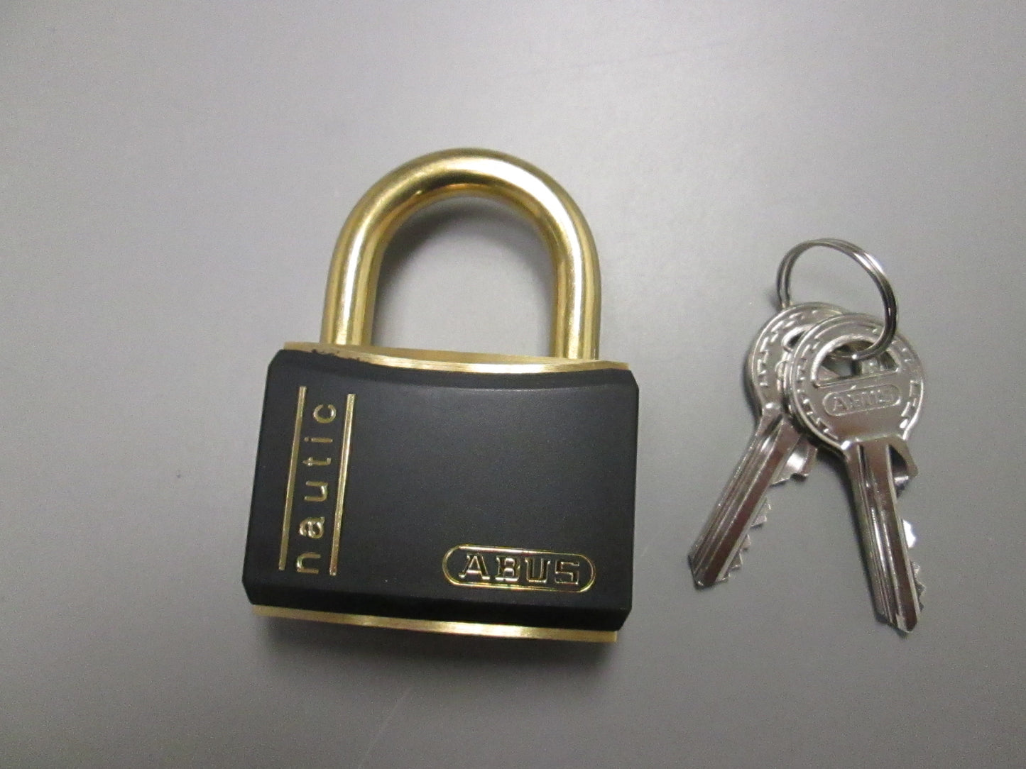 ABUS T84MB Weatherproof Series