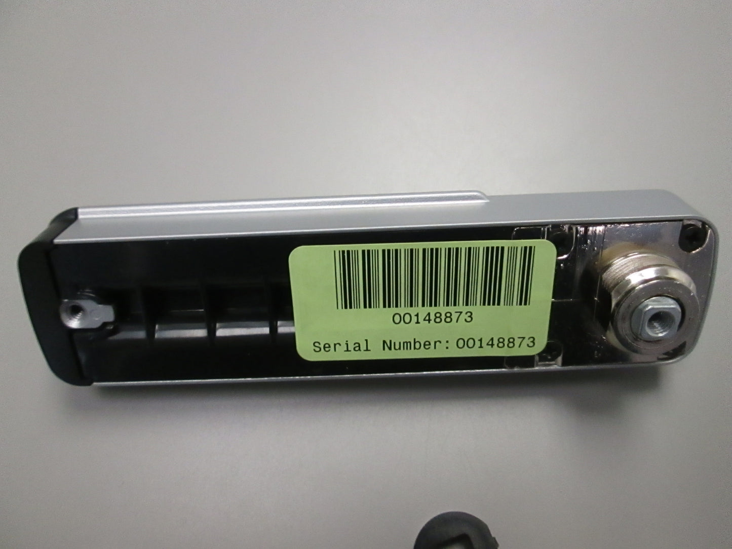 RegulatoR self locking right hand 7/16″ – REG-S-R-1