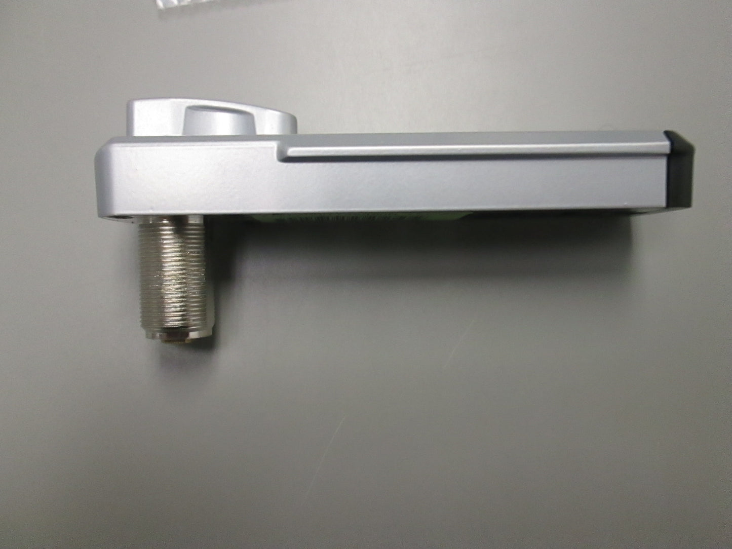 RegulatoR self locking right hand 1-3/16″ – REG-S-R-3