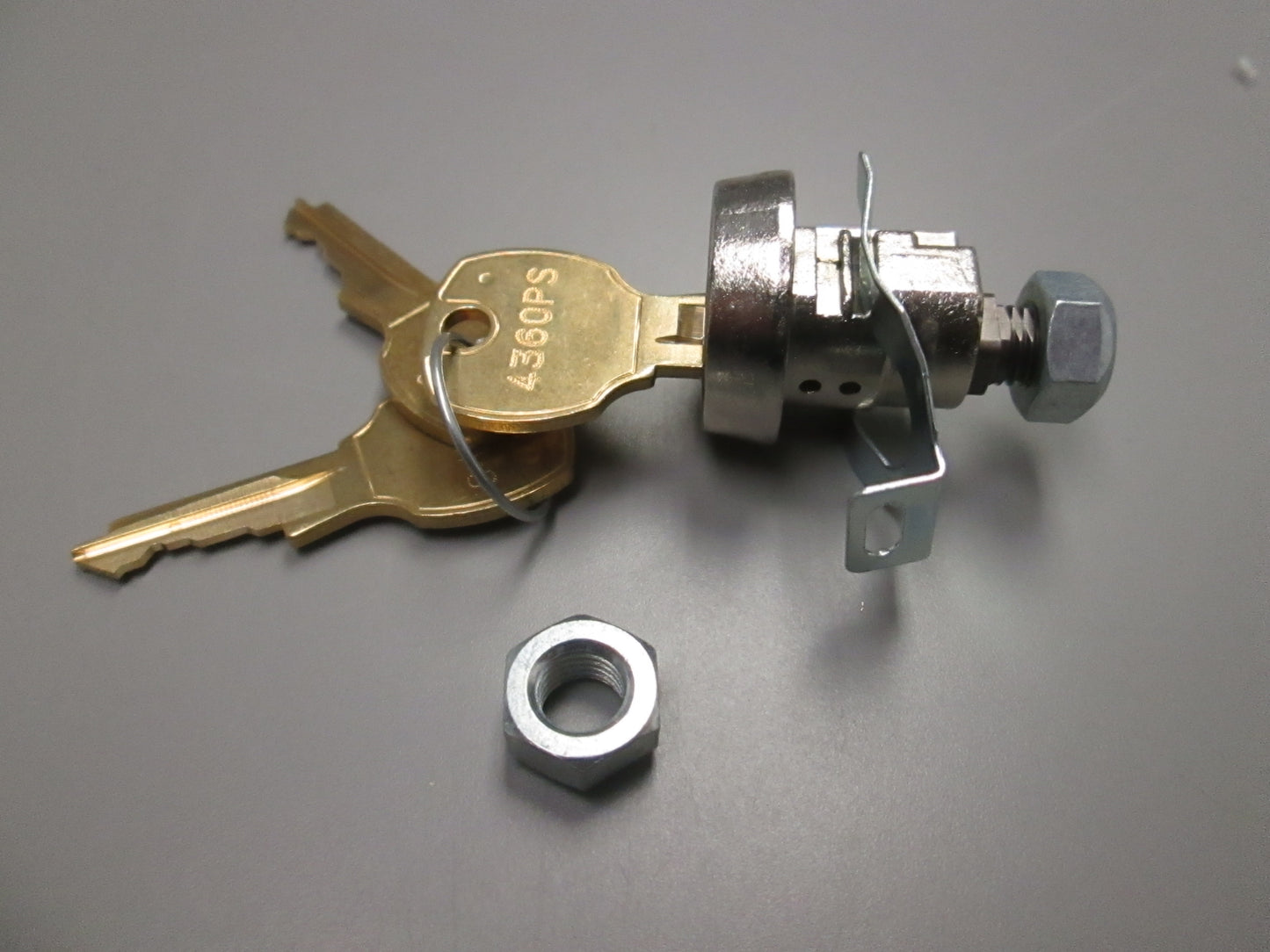 CompX National Multi cam mailbox lock – C8730