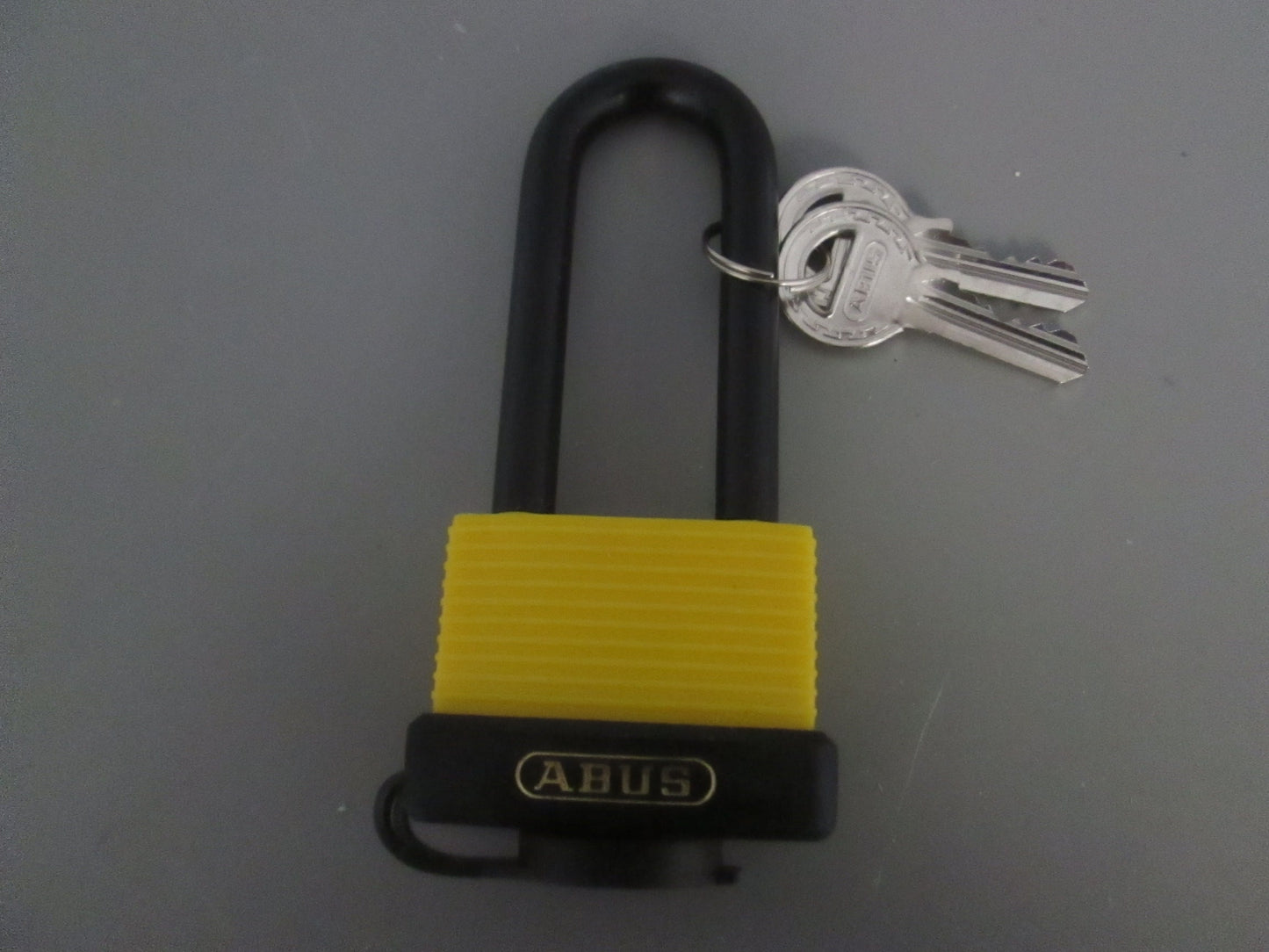ABUS 70/45 Series Weatherproof Brass Padlocks