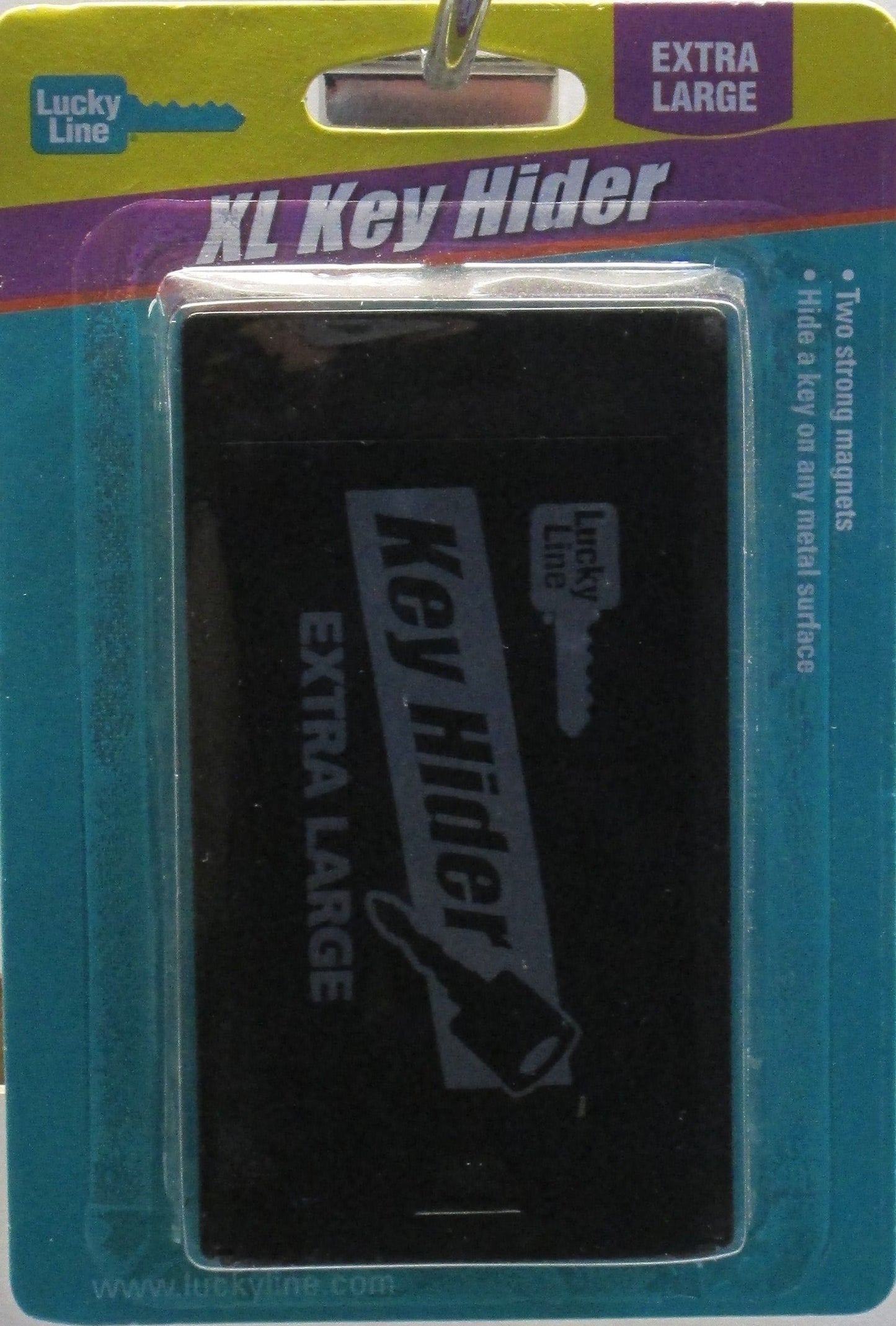 Extra Large Magnetic key Holder