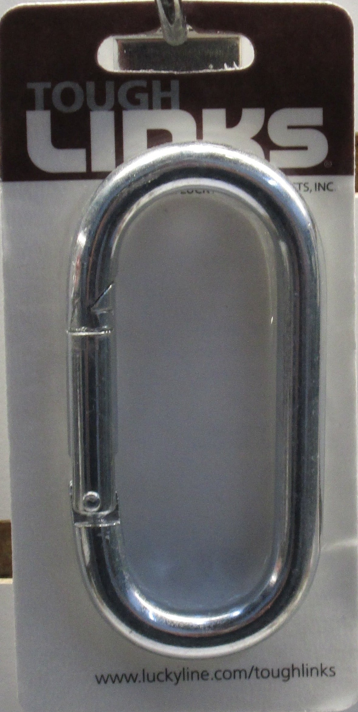 Lucky Line A510 Oval Interlocking Snaps
