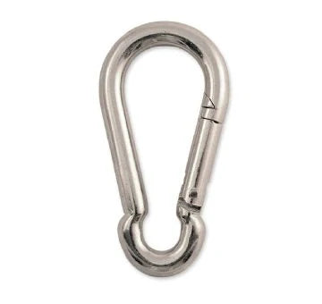 Lucky Line A538 Round Eye Interlocking Snap