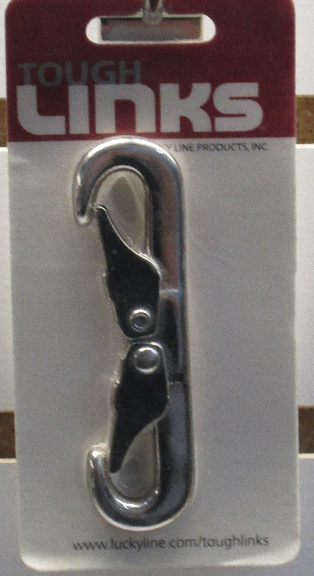 Lucky Line A610 Double-Ended Cap Snaps