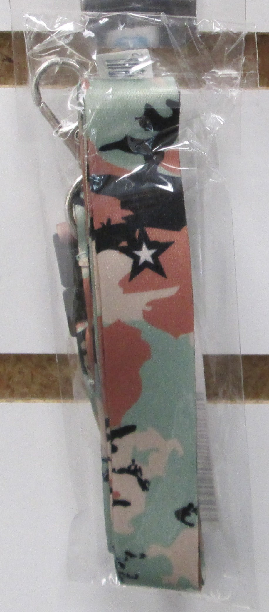 Lucky Line Designer Lanyards