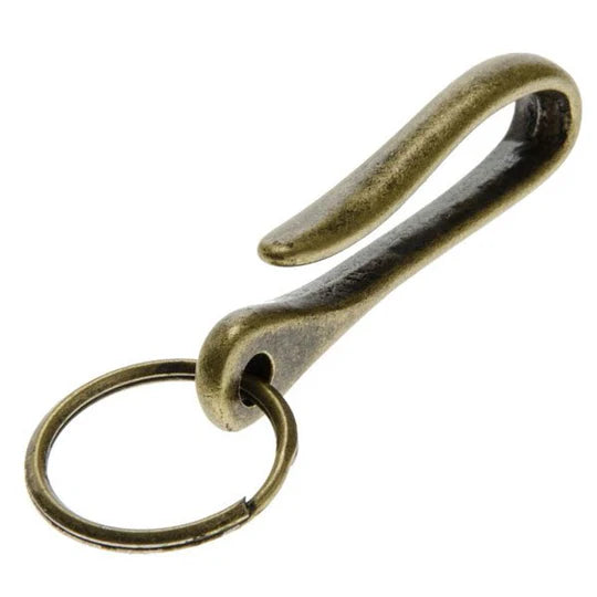 fish and hook lock Lucky Line U142 Fish Hook Key Carrier – Benton Lock Online