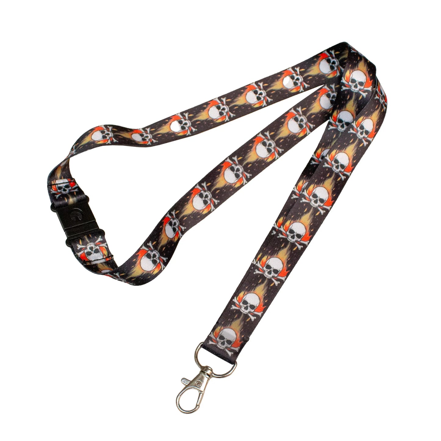 Lucky Line Designer Lanyards