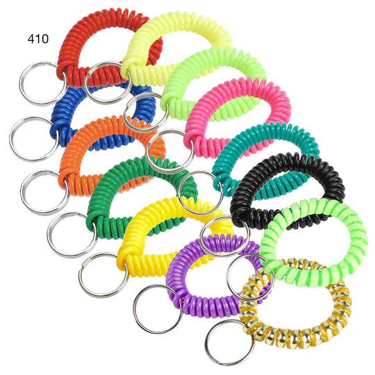Lucky Line 410 Wrist Coil