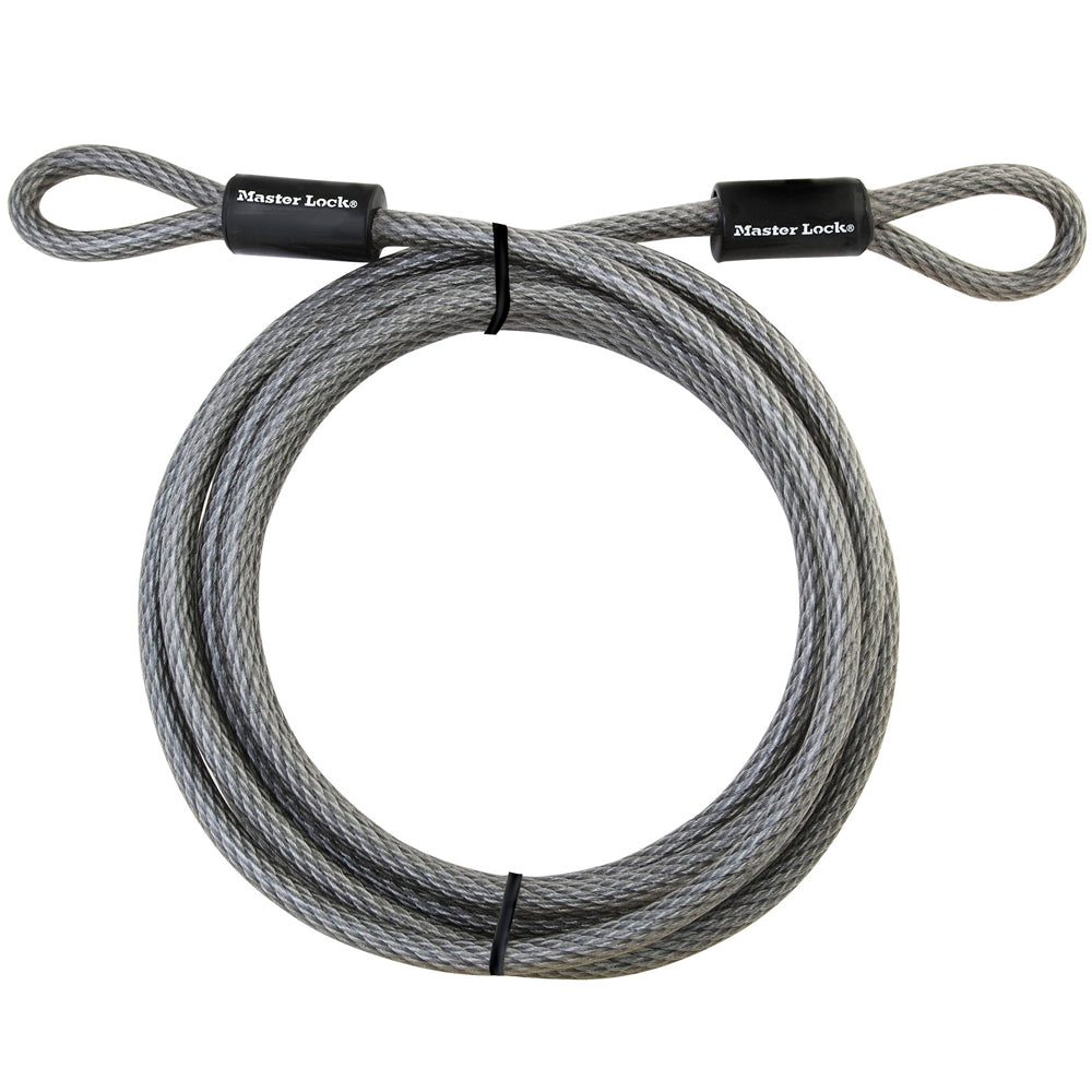 Master Lock 72DPF Cable