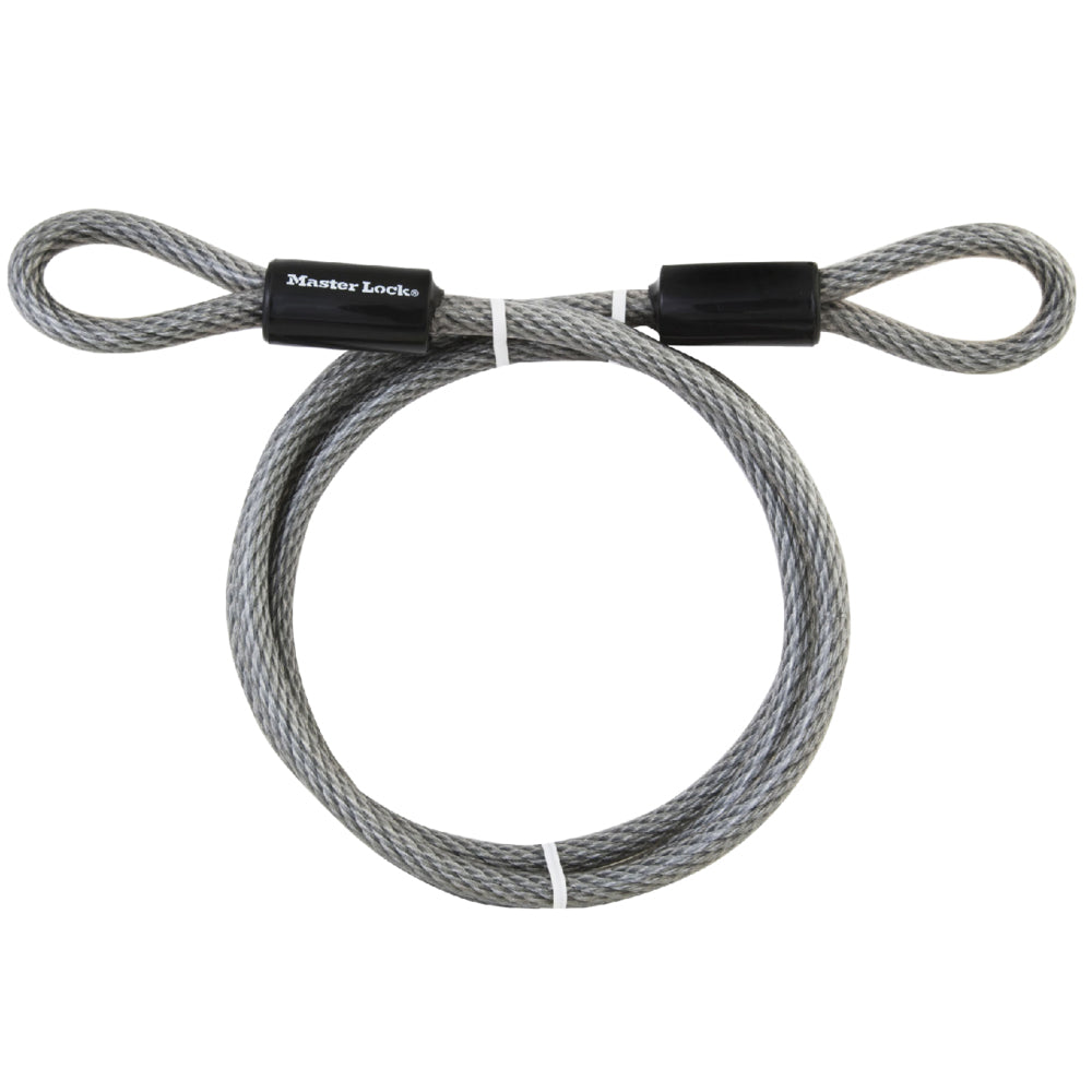 Master Lock 78PDF 3/8Inch Cable