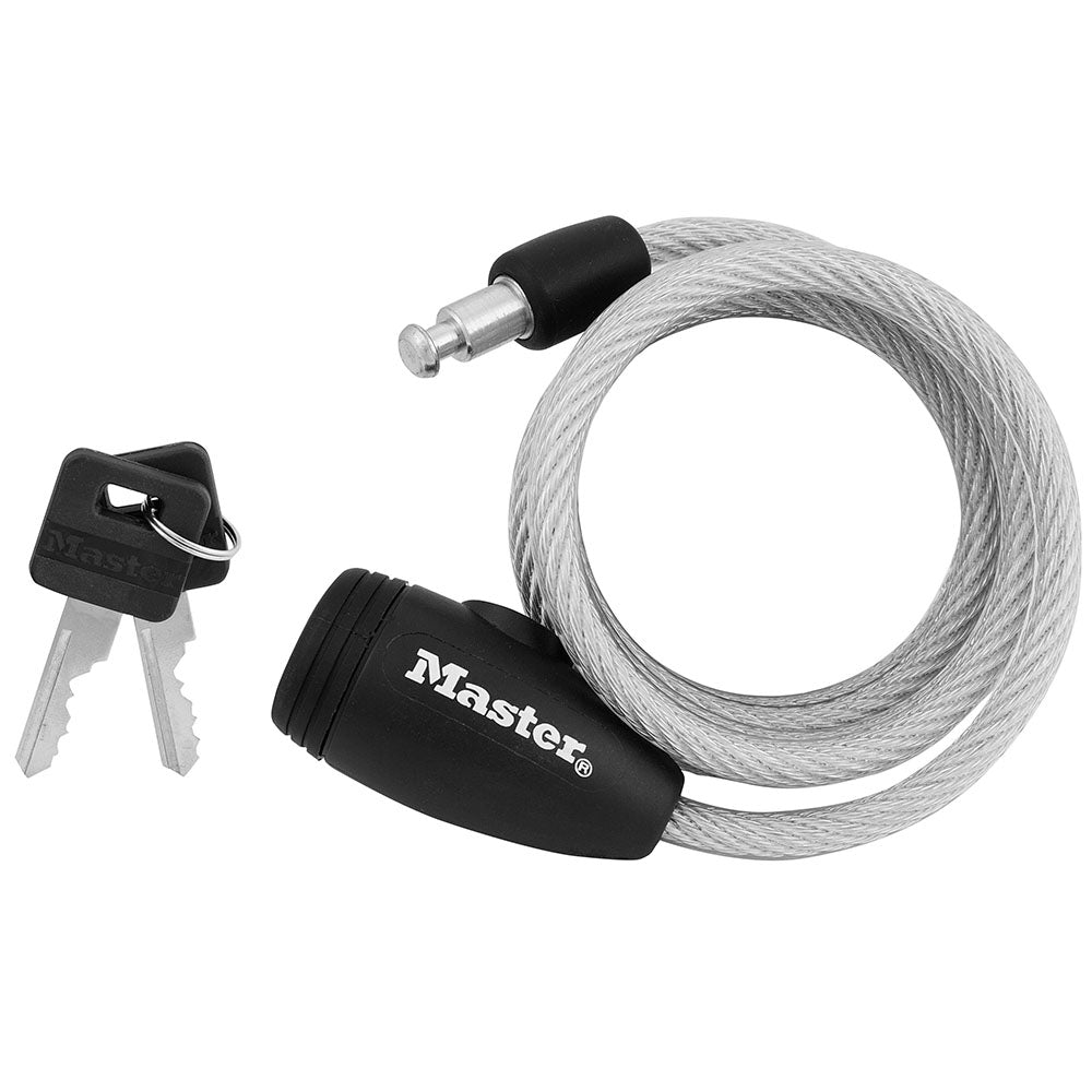 Master Lock 8109D 6 Foor Cable Lock
