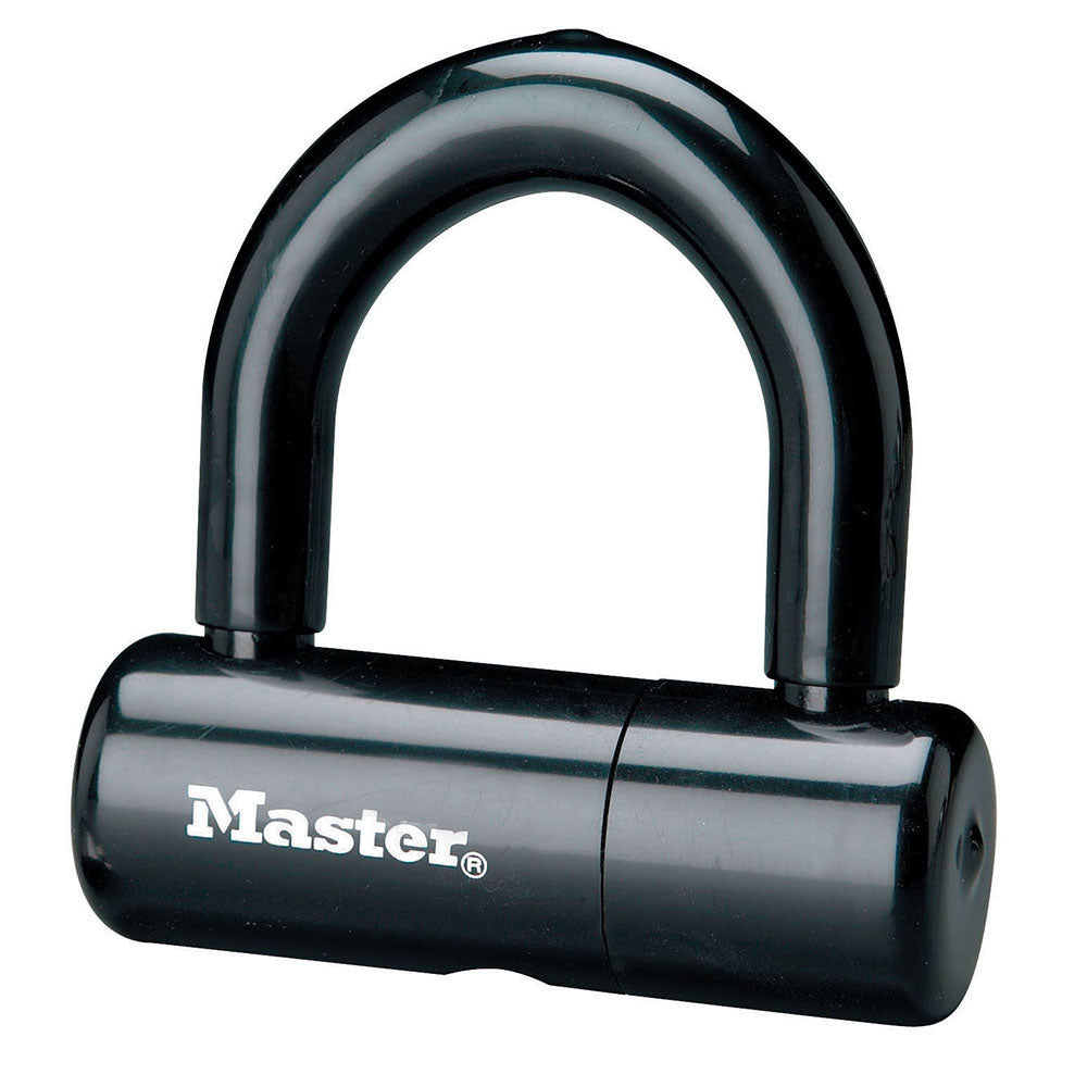Master Lock 8118DPF Mini U-lock
