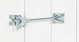 National Hardware 6 Inch Gate Hook
