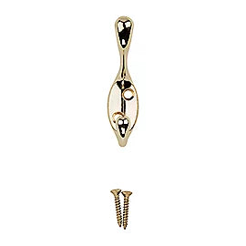 National Hardware Heavy Duty Coat Hook